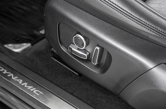 Land Rover Range Rover Evoque 10 of 14