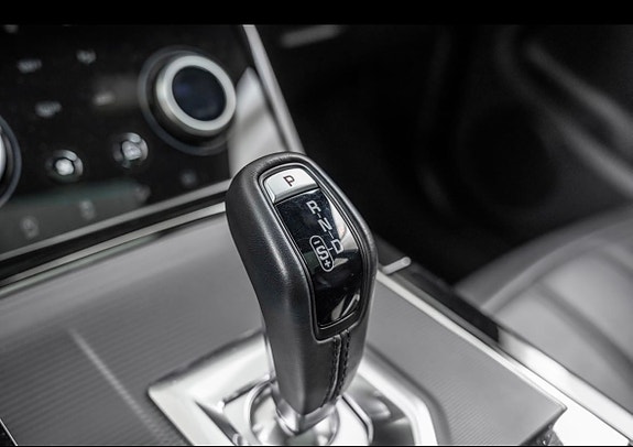Land Rover Range Rover Evoque 13 of 14