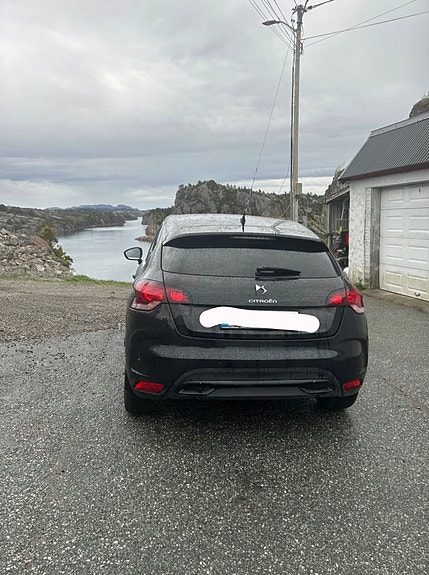 Citroen DS4 7 of 7