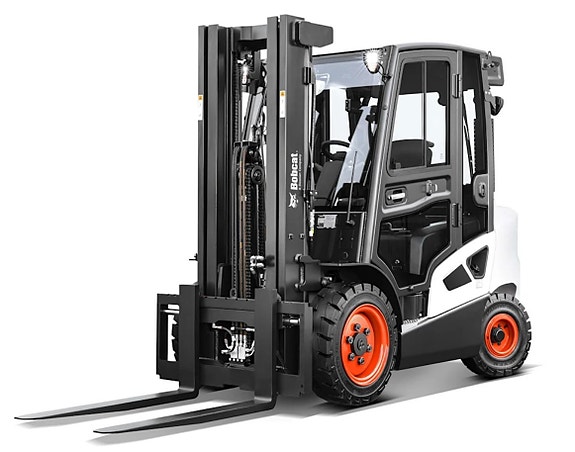 Bobcat D35C-9 Leasing fra 0% 3 of 6