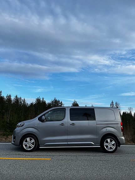 Toyota Proace 25 of 30