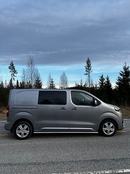 Toyota Proace 5 of 30