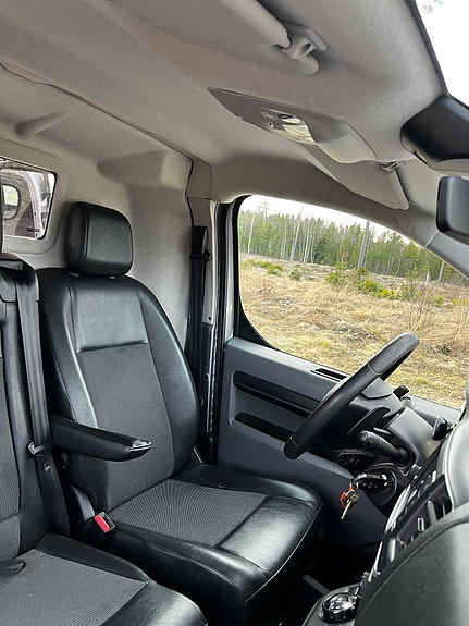 Toyota Proace 12 of 30