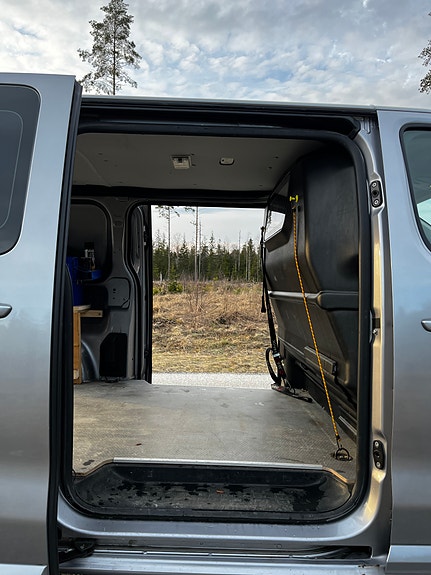 Toyota Proace 20 of 30