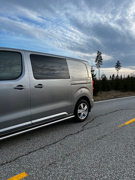 Toyota Proace 23 of 30