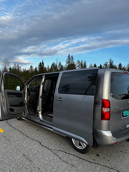 Toyota Proace 21 of 30