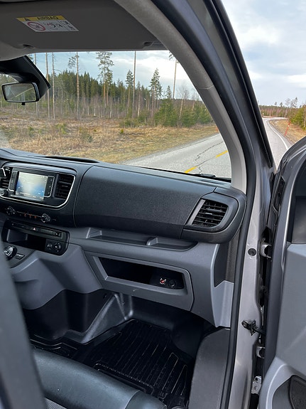 Toyota Proace 15 of 30