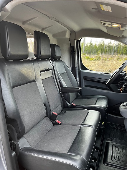 Toyota Proace 13 of 30