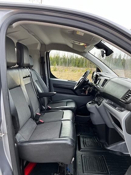 Toyota Proace 14 of 30