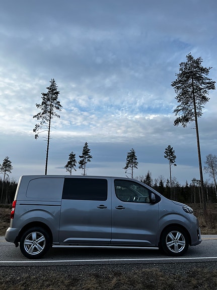 Toyota Proace 30 of 30
