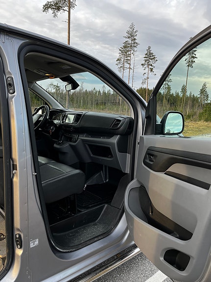 Toyota Proace 16 of 30