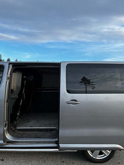 Toyota Proace 22 of 30