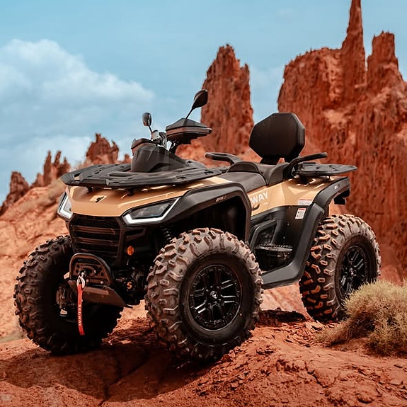 Segway Ut10
