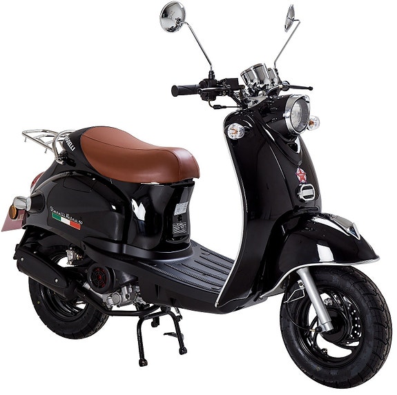 Viarelli Retro 50cc
