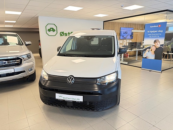 Volkswagen Caddy Maxi 5 of 25