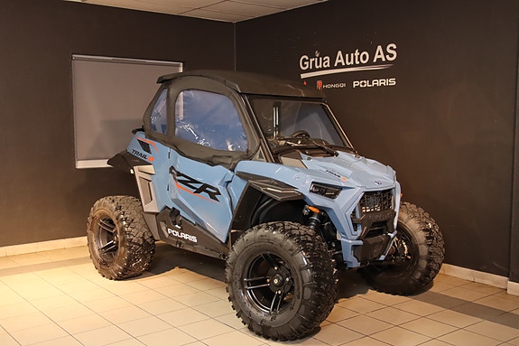 Polaris RZR Trail S 1000