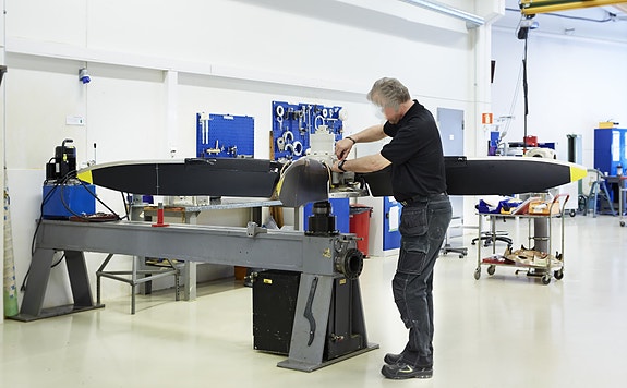 Bilde 2 av 2 i jobbannonse-galleriet