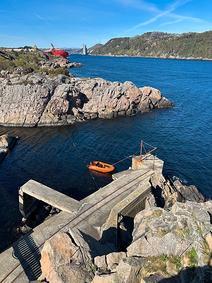 Rosa Pioner GO m/ Yamaha F9,9/15 HEL m/el start. 9 of 29