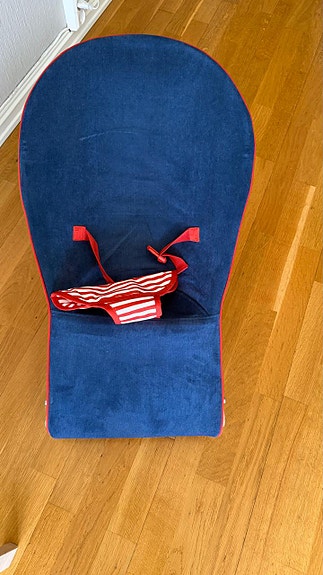 Vippestol Barnemøbler (side 9) FINN Torget