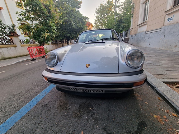 Porsche 911 25 of 25