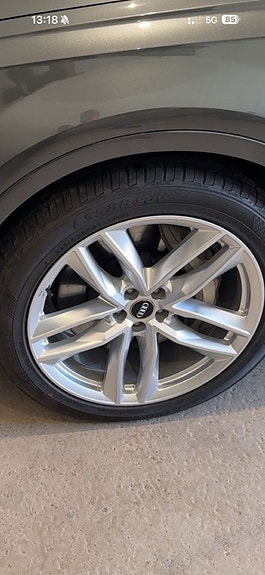 Audi Q7 14 of 14