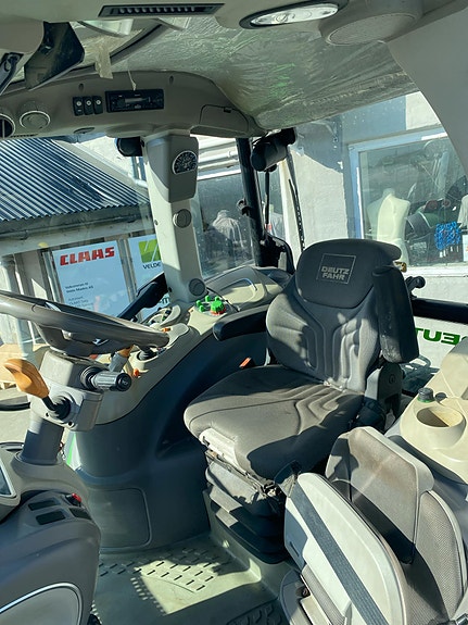 Deutz Fahr 5110 P, lite timer 29 of 30