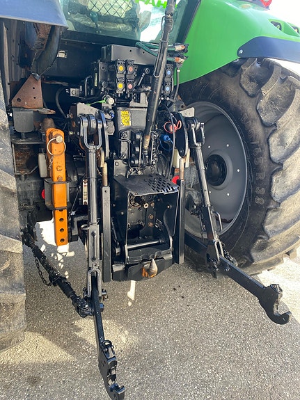 Deutz Fahr 5110 P, lite timer 6 of 30