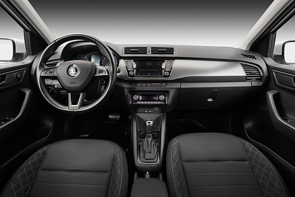 Skoda Fabia 20 of 30