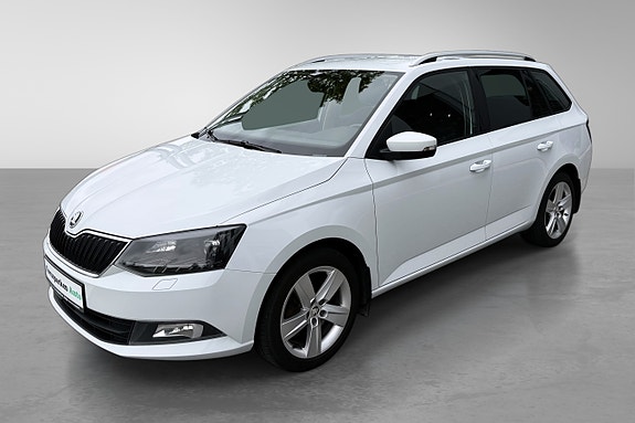 Skoda Fabia 16 of 30