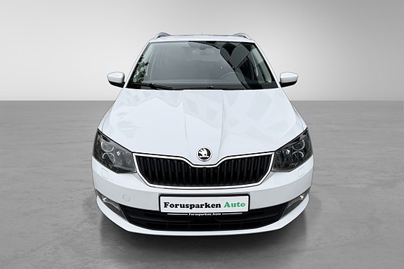 Skoda Fabia 18 of 30