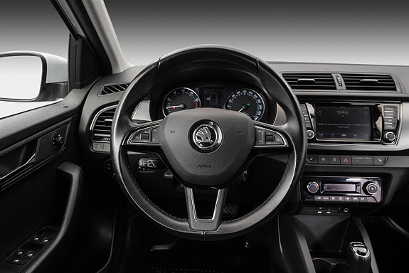 Skoda Fabia 24 of 30