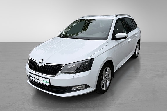 Skoda Fabia 17 of 30
