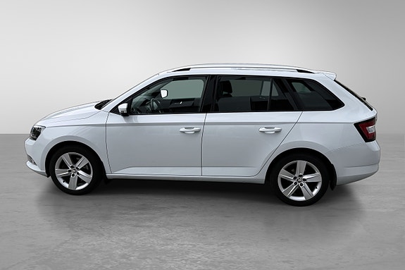 Skoda Fabia 14 of 30