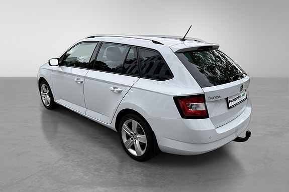 Skoda Fabia 12 of 30