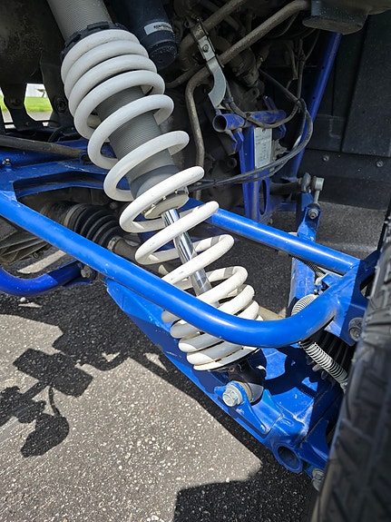 Yamaha Yxz 1000r 17 of 28