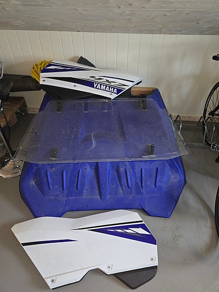 Yamaha Yxz 1000r 24 of 28