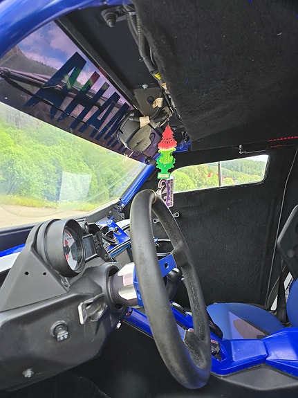 Yamaha Yxz 1000r 14 of 28