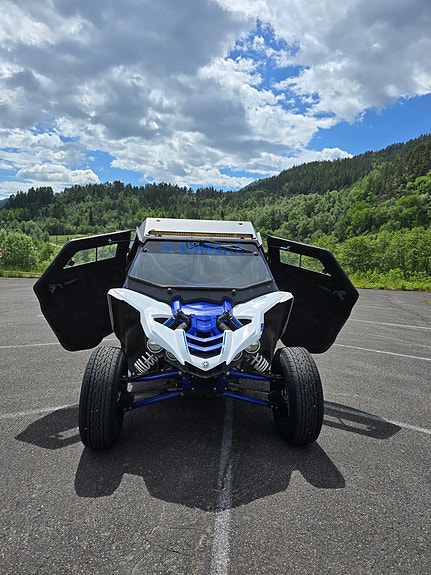 Yamaha Yxz 1000r 9 of 28