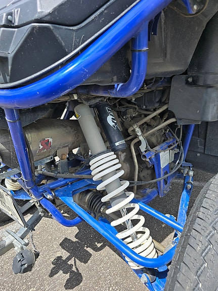Yamaha Yxz 1000r 18 of 28