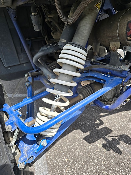 Yamaha Yxz 1000r 19 of 28