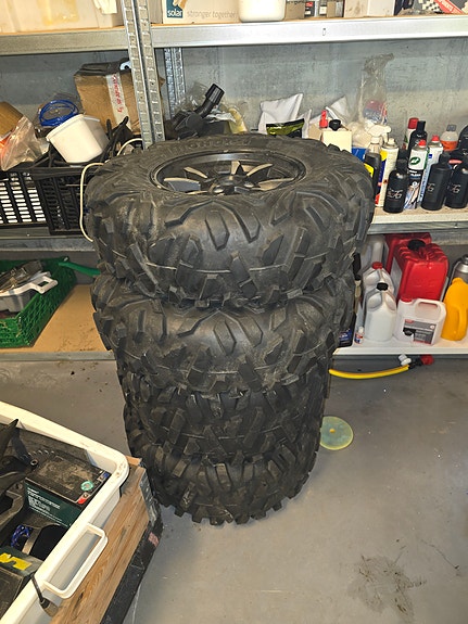 Yamaha Yxz 1000r 25 of 28