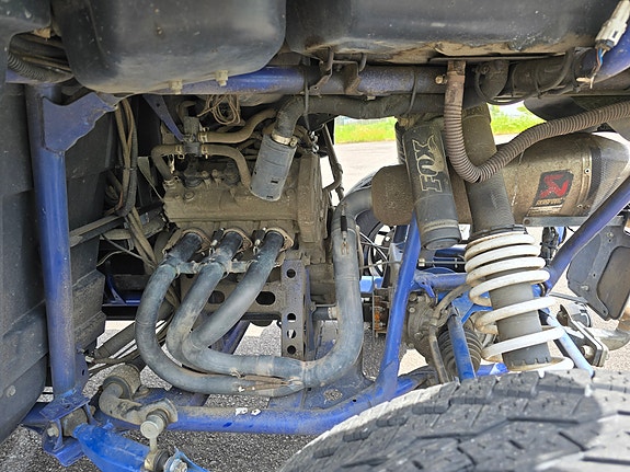 Yamaha Yxz 1000r 15 of 28