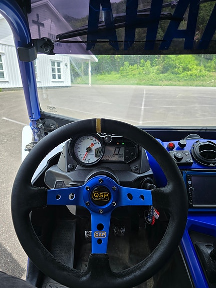 Yamaha Yxz 1000r 12 of 28