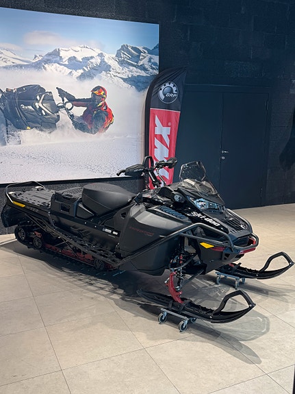 Ski-doo Expedition Xtreme 850E-Tec 50cm 3 of 6