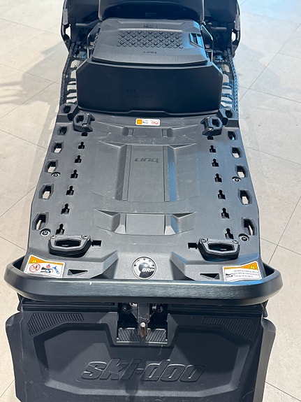 Ski-doo Expedition Xtreme 850E-Tec 50cm 4 of 6