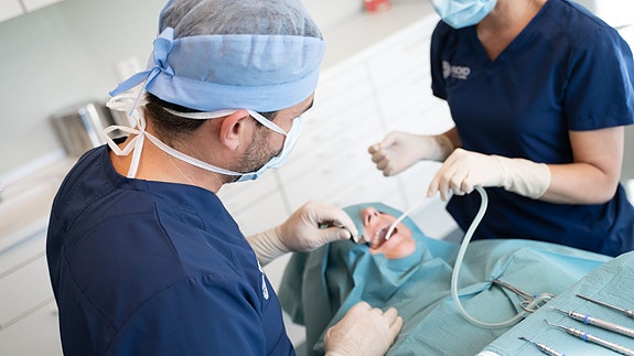 Bilde 1 av 10 i jobbannonse-galleriet