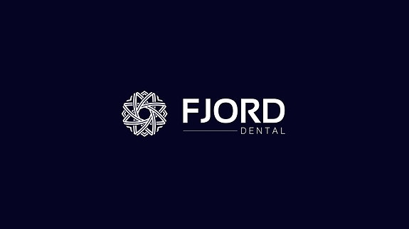 Fjord Dental AS logo