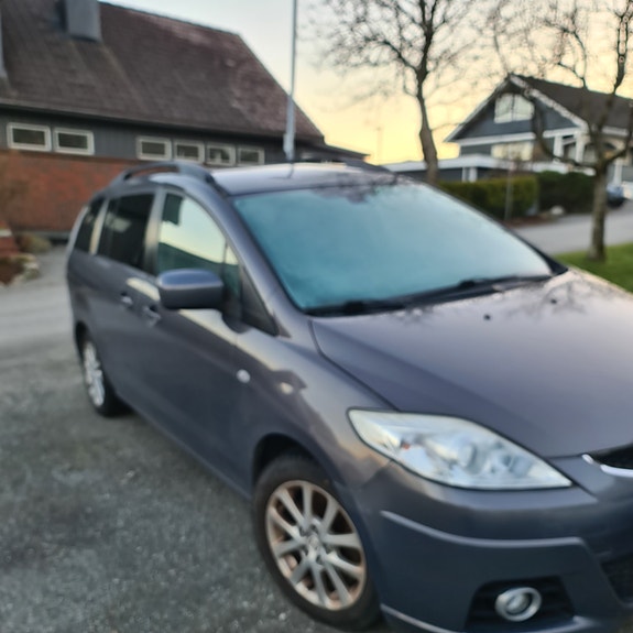 Mazda 5 5 of 5