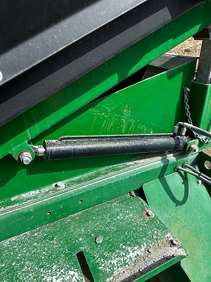 McCloskey S 80. SVEDALA KONKNUSER AGGREGAT 180 KWA 29 of 30