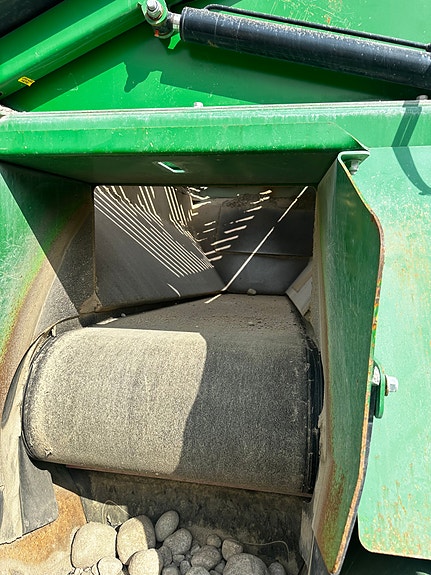 McCloskey S 80. SVEDALA KONKNUSER AGGREGAT 180 KWA 18 of 30